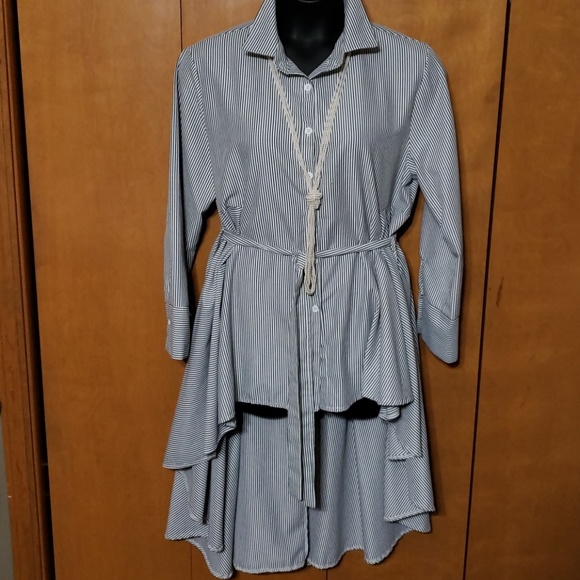 BLOUSE - Picture 1 of 5